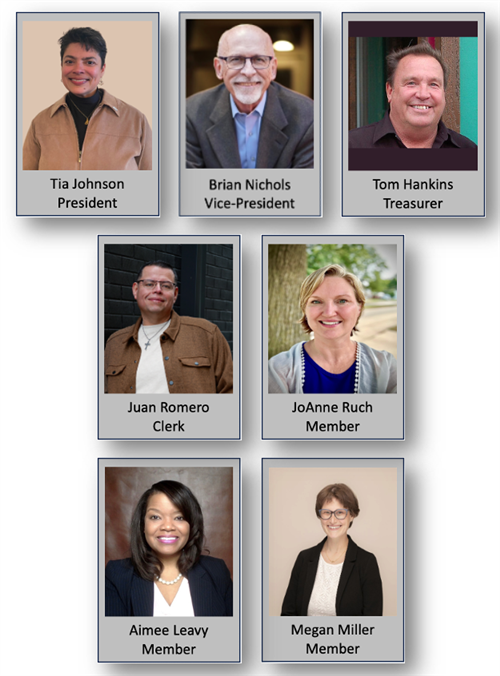 Board of Education